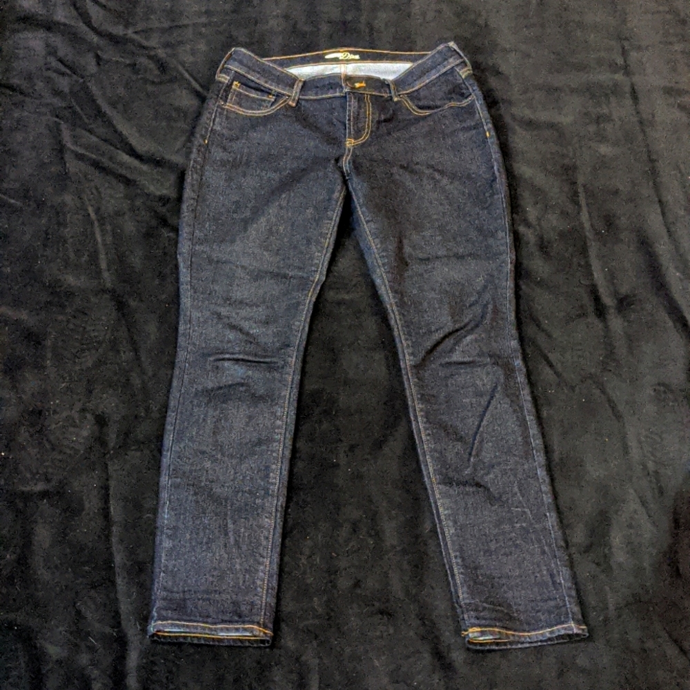 Old Navy The Diva Jeans